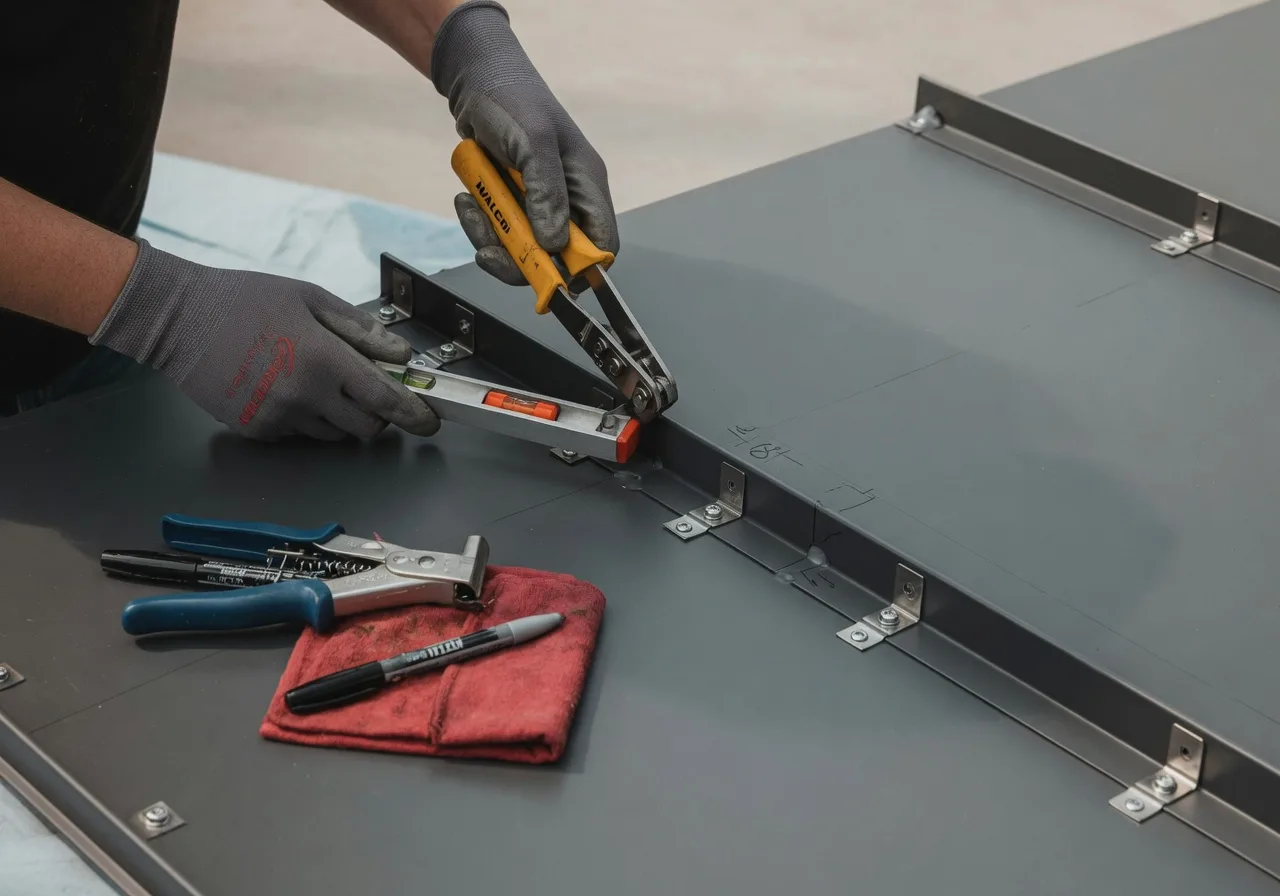 Why choose Metal Roofing Installation in Murray, UT